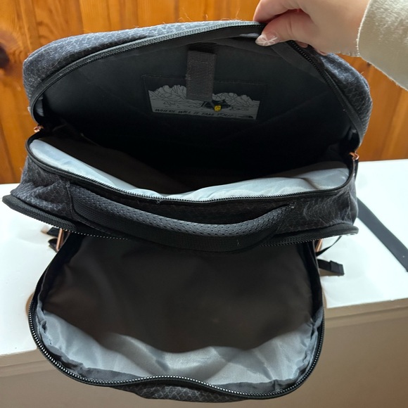 Northface Backpack - Picture 5 of 5